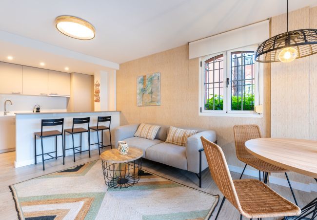 Apartamento en Marbella - Alvarito Playa | Apartamento de playa en Marbella Apartamento en Marbella - Alvarito Playa | Apartamento de playa en Marbella