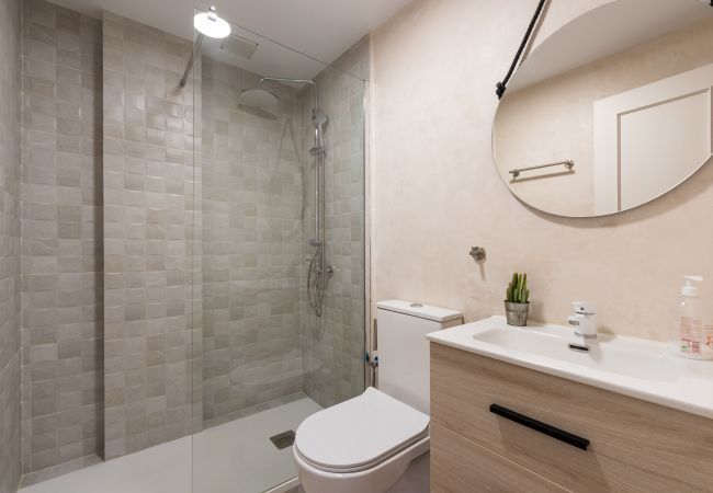 Apartamento en Marbella - Alvarito Playa | Apartamento de playa en Marbella Apartamento en Marbella - Alvarito Playa | Apartamento de playa en Marbella