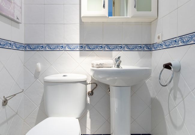 Apartamento en Marbella - Bahia de Marbella | Apartamento de 3 habitaciones con vistas al mar Apartamento en Marbella - Bahia de Marbella | Apartamento de 3 habitaciones con vistas al mar