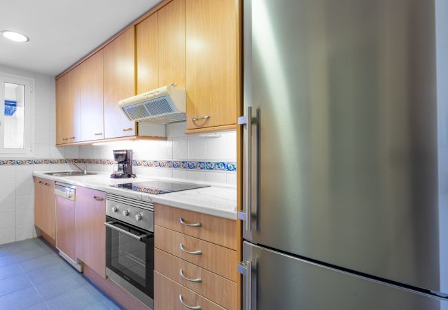 Apartamento en Marbella - Bahia de Marbella | Apartamento de 3 habitaciones con vistas al mar Apartamento en Marbella - Bahia de Marbella | Apartamento de 3 habitaciones con vistas al mar