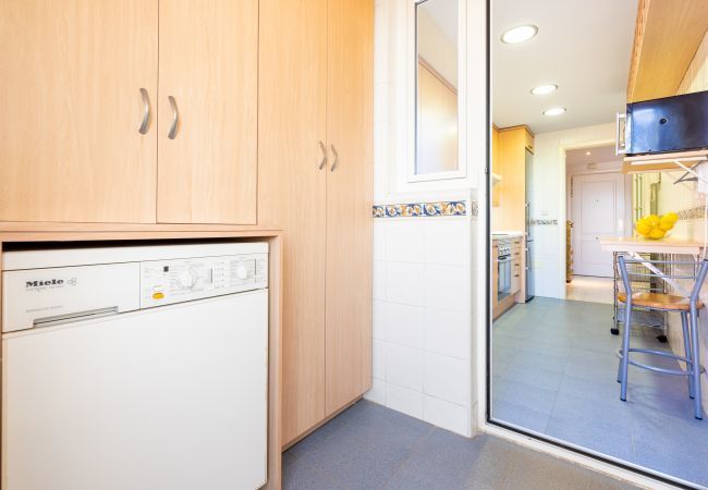 Apartamento en Marbella - Bahia de Marbella | Apartamento de 3 habitaciones con vistas al mar Apartamento en Marbella - Bahia de Marbella | Apartamento de 3 habitaciones con vistas al mar