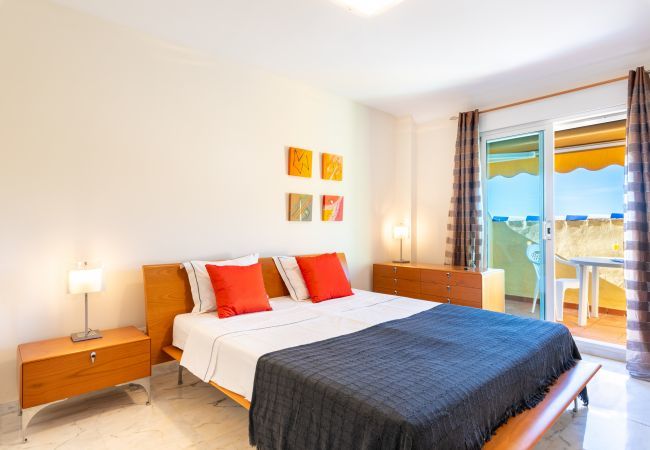 Apartamento en Marbella - Bahia de Marbella | Apartamento de 3 habitaciones con vistas al mar Apartamento en Marbella - Bahia de Marbella | Apartamento de 3 habitaciones con vistas al mar