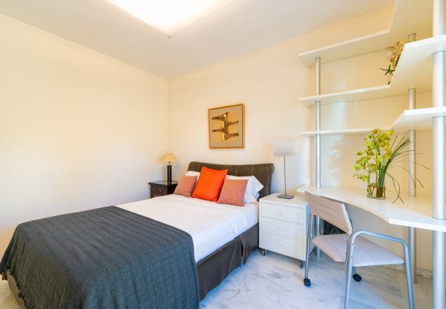 Apartamento en Marbella - Bahia de Marbella | Apartamento de 3 habitaciones con vistas al mar Apartamento en Marbella - Bahia de Marbella | Apartamento de 3 habitaciones con vistas al mar