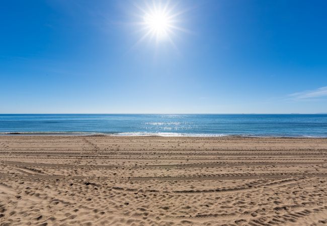 Apartamento en Marbella - Bahia de Marbella | Apartamento de 3 habitaciones con vistas al mar Apartamento en Marbella - Bahia de Marbella | Apartamento de 3 habitaciones con vistas al mar