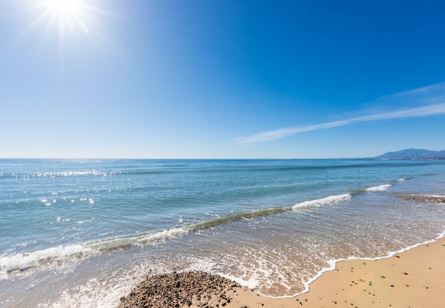 Apartamento en Marbella - Bahia de Marbella | Apartamento de 3 habitaciones con vistas al mar Apartamento en Marbella - Bahia de Marbella | Apartamento de 3 habitaciones con vistas al mar