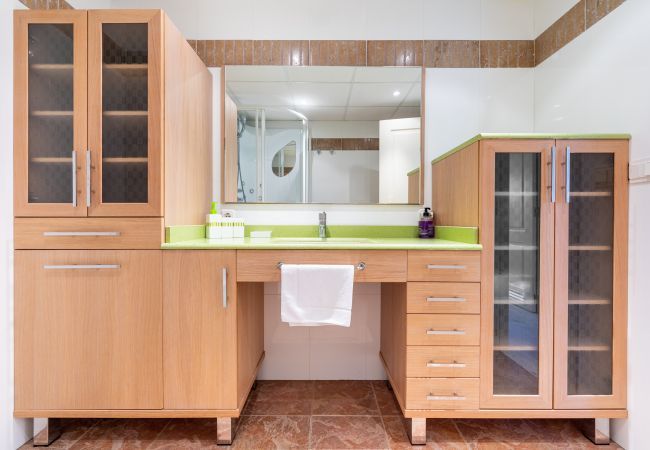 Apartamento en Marbella - Bahia de Marbella | Apartamento de 3 habitaciones con vistas al mar Apartamento en Marbella - Bahia de Marbella | Apartamento de 3 habitaciones con vistas al mar