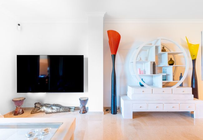 Apartamento en Marbella - Los Lagos Golf I | Apartamento de 3 dormitorios en Marbella Apartamento en Marbella - Los Lagos Golf I | Apartamento de 3 dormitorios en Marbella