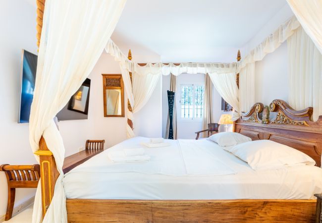 Apartamento en Marbella - Los Lagos Golf I | Apartamento de 3 dormitorios en Marbella Apartamento en Marbella - Los Lagos Golf I | Apartamento de 3 dormitorios en Marbella