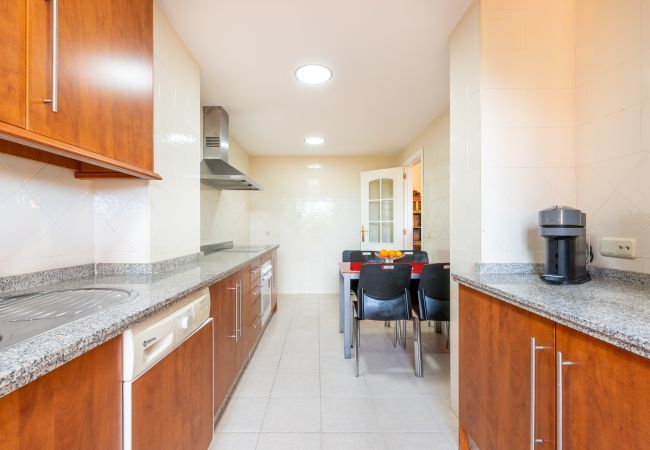 Apartamento en Marbella - Los Lagos Golf II | Encantador apartamento de 3 habitaciones en Marbella Apartamento en Marbella - Los Lagos Golf II | Encantador apartamento de 3 habitaciones en Marbella