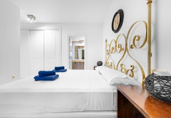 Apartamento en Marbella - Los Lagos Golf II | Encantador apartamento de 3 habitaciones en Marbella Apartamento en Marbella - Los Lagos Golf II | Encantador apartamento de 3 habitaciones en Marbella