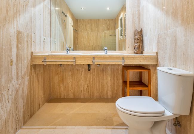 Apartamento en Marbella - Los Lagos Golf II | Encantador apartamento de 3 habitaciones en Marbella Apartamento en Marbella - Los Lagos Golf II | Encantador apartamento de 3 habitaciones en Marbella