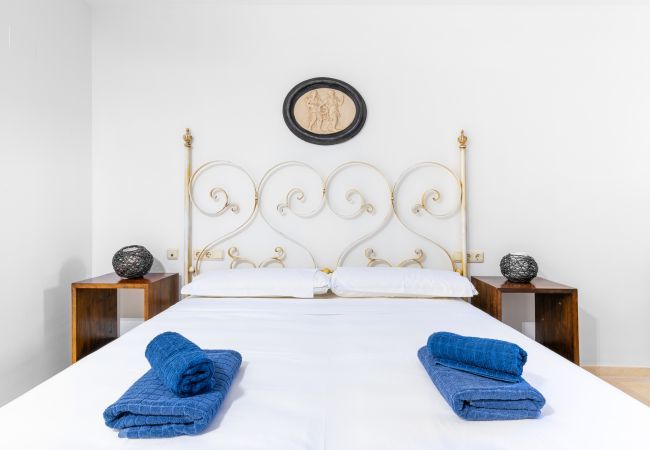 Apartamento en Marbella - Los Lagos Golf II | Encantador apartamento de 3 habitaciones en Marbella Apartamento en Marbella - Los Lagos Golf II | Encantador apartamento de 3 habitaciones en Marbella