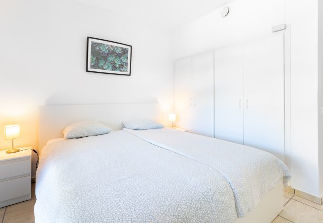 Apartamento en Benalmádena - Casa Torremuelle I – Casa de vacaciones con 2 dormitorios, piscina, barbacoa y terraza Apartamento en Benalmádena - Casa Torremuelle I – Casa de vacaciones con 2 dormitorios, piscina, barbacoa y terraza