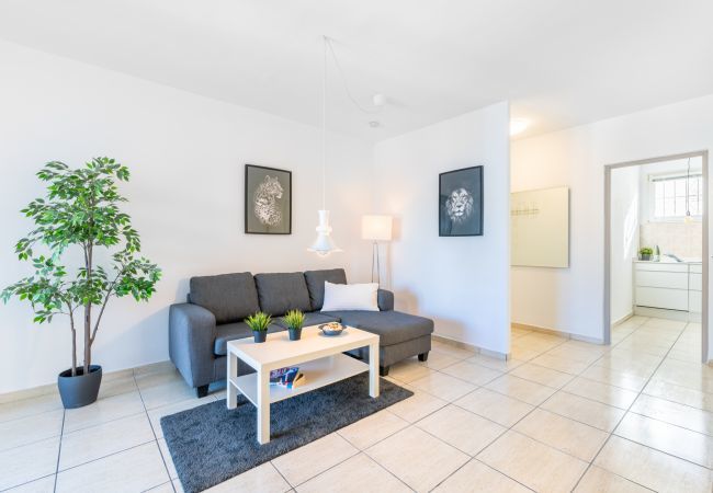 Apartamento en Benalmádena - Casa Torremuelle I – Casa de vacaciones con 2 dormitorios, piscina, barbacoa y terraza Apartamento en Benalmádena - Casa Torremuelle I – Casa de vacaciones con 2 dormitorios, piscina, barbacoa y terraza