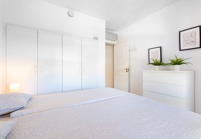 Apartamento en Benalmádena - Casa Torremuelle I – Casa de vacaciones con 2 dormitorios, piscina, barbacoa y terraza Apartamento en Benalmádena - Casa Torremuelle I – Casa de vacaciones con 2 dormitorios, piscina, barbacoa y terraza