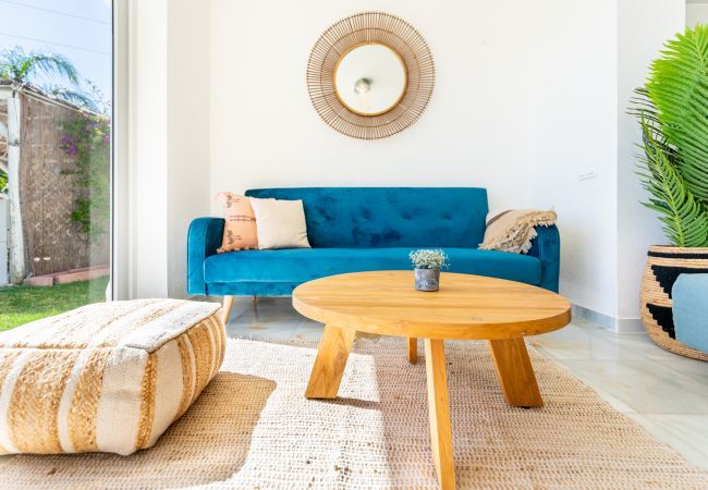 Villa en Mijas Costa - Villa Cabopino | Golfside Villa with Spectacular Ocean Views Villa en Mijas Costa - Villa Cabopino | Golfside Villa with Spectacular Ocean Views