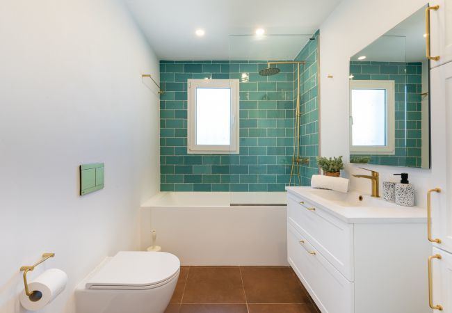 Villa en Mijas Costa - Villa Cabopino | Golfside Villa with Spectacular Ocean Views Villa en Mijas Costa - Villa Cabopino | Golfside Villa with Spectacular Ocean Views