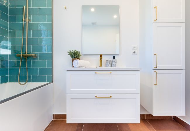 Villa en Mijas Costa - Villa Cabopino | Golfside Villa with Spectacular Ocean Views Villa en Mijas Costa - Villa Cabopino | Golfside Villa with Spectacular Ocean Views