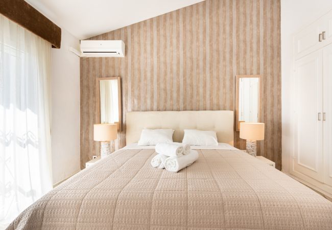 Villa en Mijas Costa - Villa Cabopino | Golfside Villa with Spectacular Ocean Views Villa en Mijas Costa - Villa Cabopino | Golfside Villa with Spectacular Ocean Views