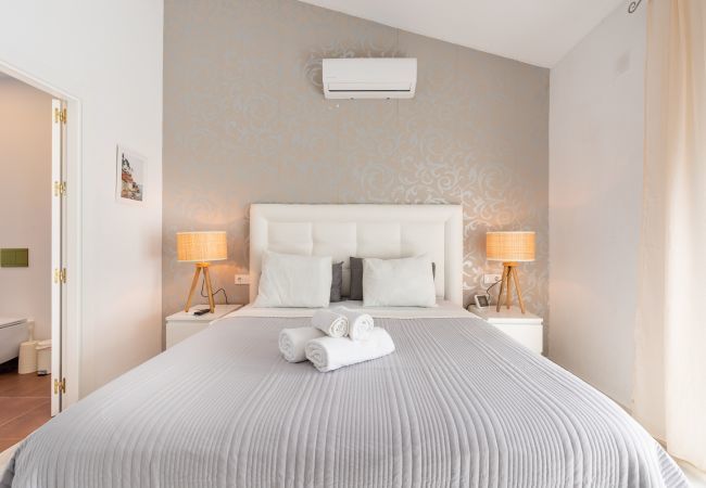 Villa en Mijas Costa - Villa Cabopino | Golfside Villa with Spectacular Ocean Views Villa en Mijas Costa - Villa Cabopino | Golfside Villa with Spectacular Ocean Views