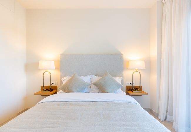 Apartamento en La Cala de Mijas - Jardiana Lotus | A un paseo de La Cala de Mijas Apartamento en La Cala de Mijas - Jardiana Lotus | A un paseo de La Cala de Mijas