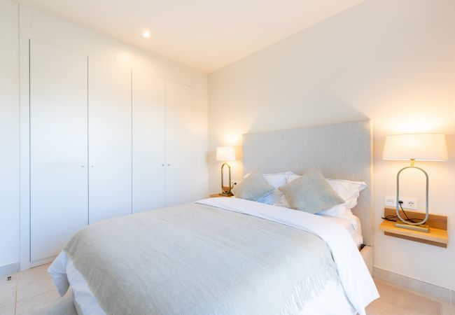 Apartamento en La Cala de Mijas - Jardiana Lotus | A un paseo de La Cala de Mijas Apartamento en La Cala de Mijas - Jardiana Lotus | A un paseo de La Cala de Mijas