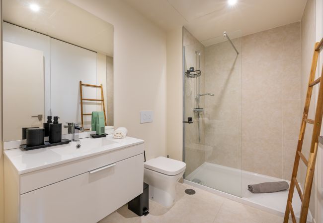 Apartamento en La Cala de Mijas - Jardiana Lotus | A un paseo de La Cala de Mijas Apartamento en La Cala de Mijas - Jardiana Lotus | A un paseo de La Cala de Mijas