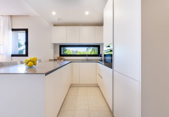 Apartamento en La Cala de Mijas - Jardiana Lotus | A un paseo de La Cala de Mijas Apartamento en La Cala de Mijas - Jardiana Lotus | A un paseo de La Cala de Mijas