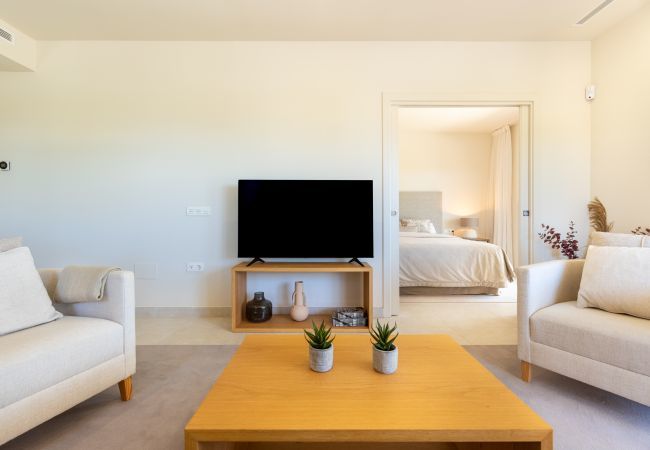 Apartamento en La Cala de Mijas - Jardiana Lotus | A un paseo de La Cala de Mijas Apartamento en La Cala de Mijas - Jardiana Lotus | A un paseo de La Cala de Mijas