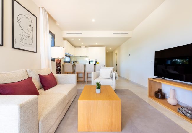 Apartamento en La Cala de Mijas - Jardiana Lotus | A un paseo de La Cala de Mijas Apartamento en La Cala de Mijas - Jardiana Lotus | A un paseo de La Cala de Mijas