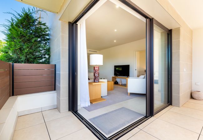 Apartamento en La Cala de Mijas - Jardiana Lotus | A un paseo de La Cala de Mijas Apartamento en La Cala de Mijas - Jardiana Lotus | A un paseo de La Cala de Mijas