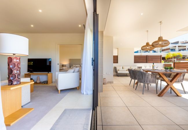 Apartamento en La Cala de Mijas - Jardiana Lotus | A un paseo de La Cala de Mijas Apartamento en La Cala de Mijas - Jardiana Lotus | A un paseo de La Cala de Mijas