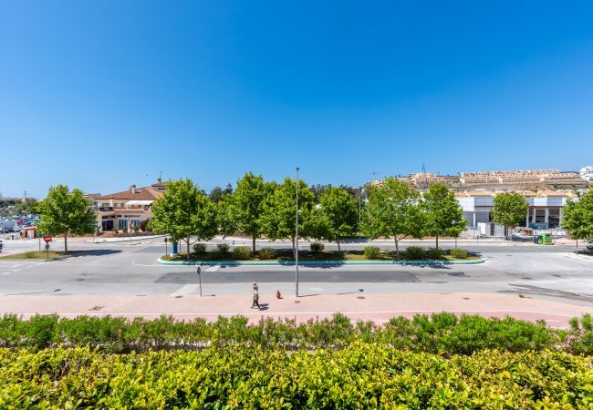 Apartamento en La Cala de Mijas - Jardiana Lotus | A un paseo de La Cala de Mijas Apartamento en La Cala de Mijas - Jardiana Lotus | A un paseo de La Cala de Mijas