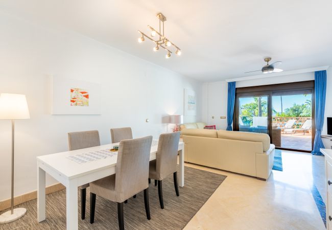 Apartamento en Mijas Pueblo - Finca San Antonio | Apartment with pool views near Mijas Apartamento en Mijas Pueblo - Finca San Antonio | Apartment with pool views near Mijas