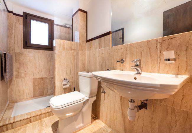 Apartamento en Mijas Pueblo - Finca San Antonio | Apartment with pool views near Mijas Apartamento en Mijas Pueblo - Finca San Antonio | Apartment with pool views near Mijas