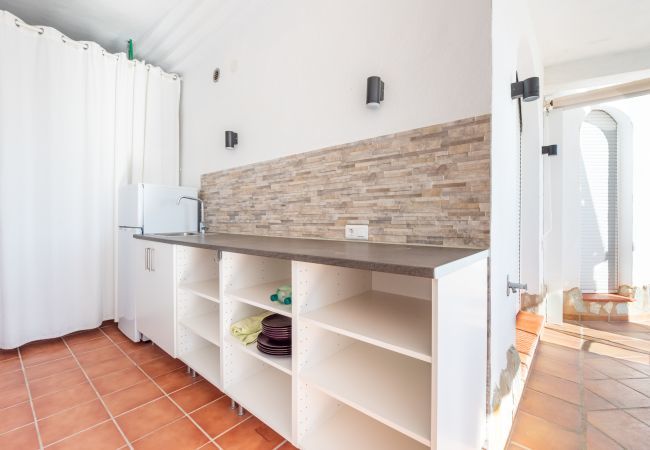 Villa en Algarrobo - Casa Niva | Amplia Casa de Campo con Piscina Privada y Vistas al Mar Villa en Algarrobo - Casa Niva | Amplia Casa de Campo con Piscina Privada y Vistas al Mar