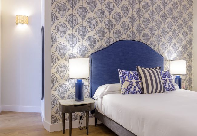 Estudio en M&aacutelaga - Palacio Vegafuente 0.2