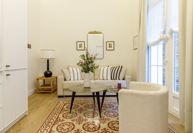Apartamento en M&aacutelaga - Palacio Vegafuente 1.4 Terrace