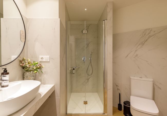 Apartamento en Málaga - Palacio Vegafuente 2.1 Apartamento en Málaga - Palacio Vegafuente 2.1