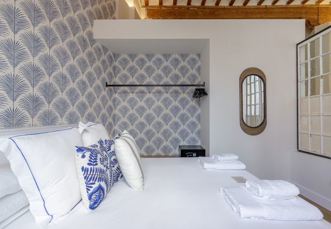 Apartamento en Málaga - Palacio Vegafuente 2.1 Apartamento en Málaga - Palacio Vegafuente 2.1