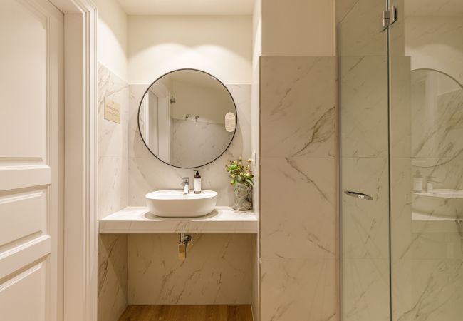 Apartamento en Málaga - Palacio Vegafuente 2.1 Apartamento en Málaga - Palacio Vegafuente 2.1