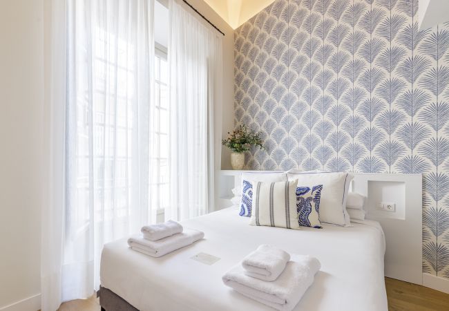 Apartamento en Málaga - Palacio Vegafuente 2.1 Apartamento en Málaga - Palacio Vegafuente 2.1