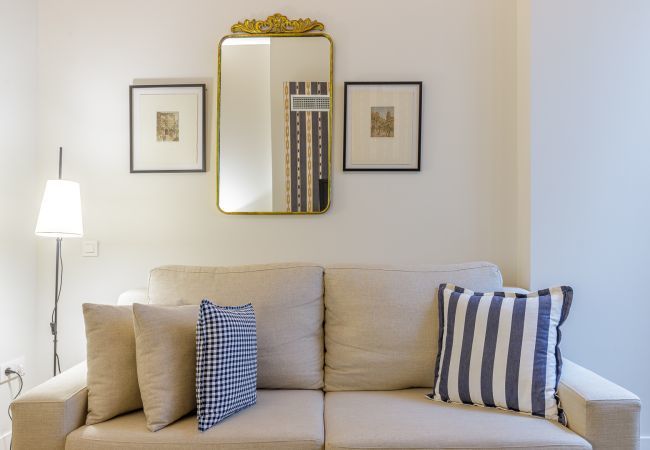 Apartamento en M&aacutelaga - Palacio Vegafuente 2.5