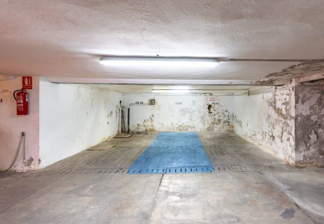 Apartamento en Torremolinos - La Carihuela Beachfront II | Comodidad con Estilo junto al Mar Apartamento en Torremolinos - La Carihuela Beachfront II | Comodidad con Estilo junto al Mar