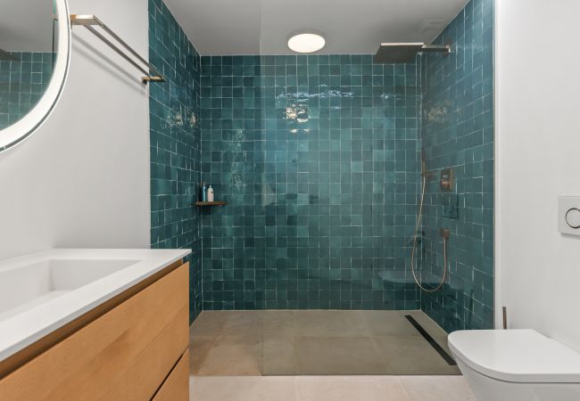 Villa en Mijas Costa - Villa Frelouka | Luxury villa for golf lovers with an amazing view. Villa en Mijas Costa - Villa Frelouka | Luxury villa for golf lovers with an amazing view.