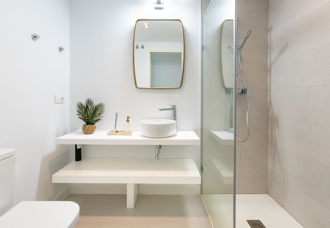 Villa en Mijas Costa - Captivating Calahonda Villa en Mijas Costa - Captivating Calahonda