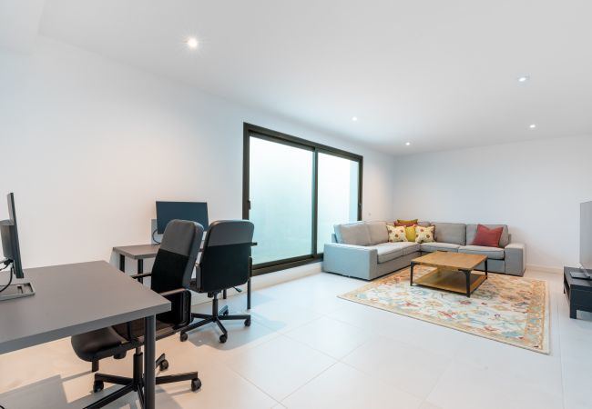 Villa en Mijas Costa - Captivating Calahonda Villa en Mijas Costa - Captivating Calahonda