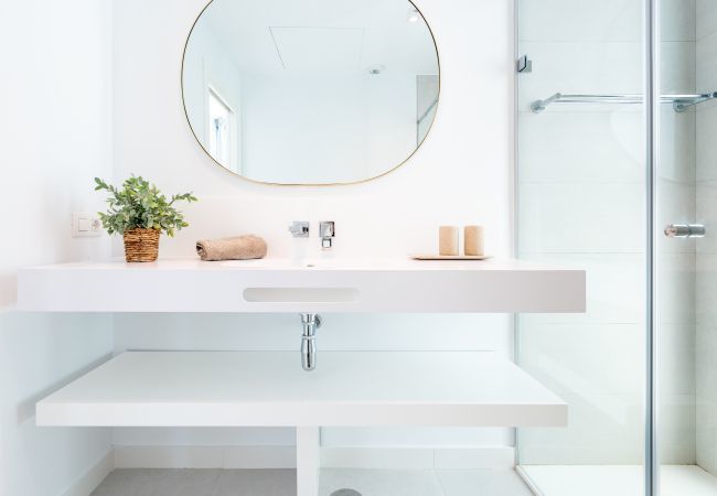 Villa en Mijas Costa - Captivating Calahonda Villa en Mijas Costa - Captivating Calahonda