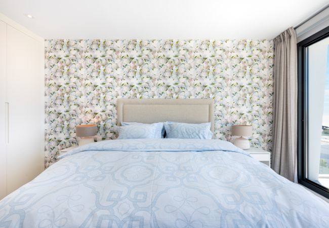 Villa en Mijas Costa - Captivating Calahonda Villa en Mijas Costa - Captivating Calahonda