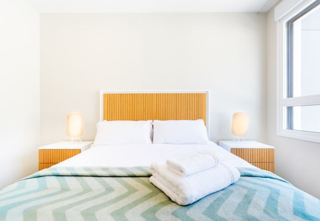 Apartamento en La Cala de Mijas - Cala Serena | 3-bedroom modern apartment situated in La Cala de Mijas Apartamento en La Cala de Mijas - Cala Serena | 3-bedroom modern apartment situated in La Cala de Mijas